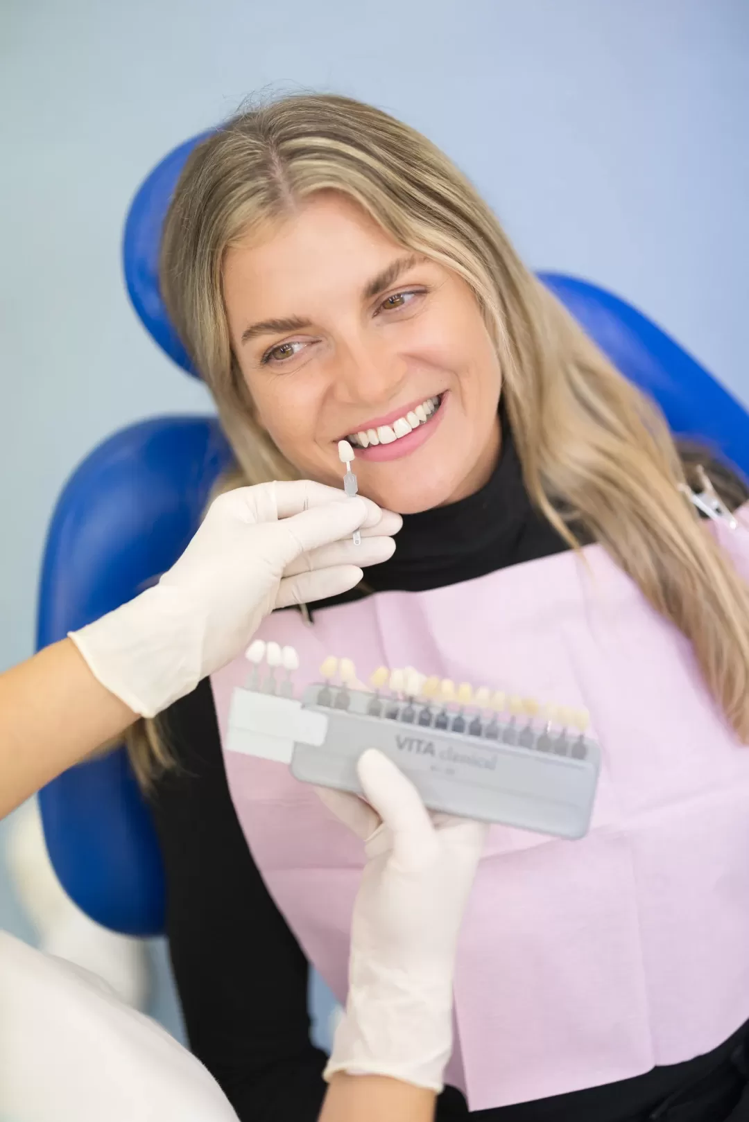 Dentální hygiena Dentální hygiena
