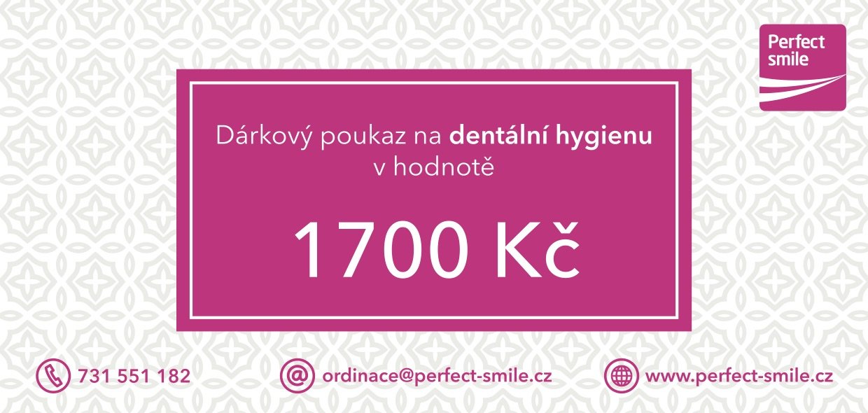 Dentální hygiena Dentální hygiena